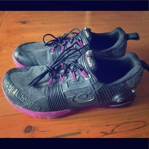 Reebok CrossFit nano Pumps!